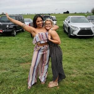 Meet your Posher, Chesney